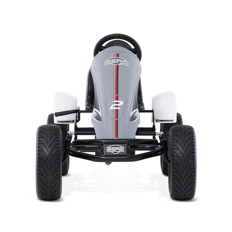 BERG XXL Race GTS BFR