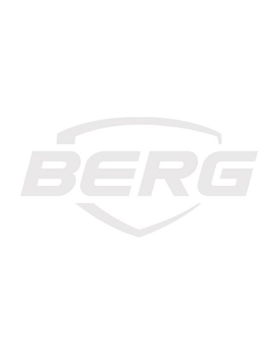 BERG Favorit Regular 330 Grey + Safety Net Comfort