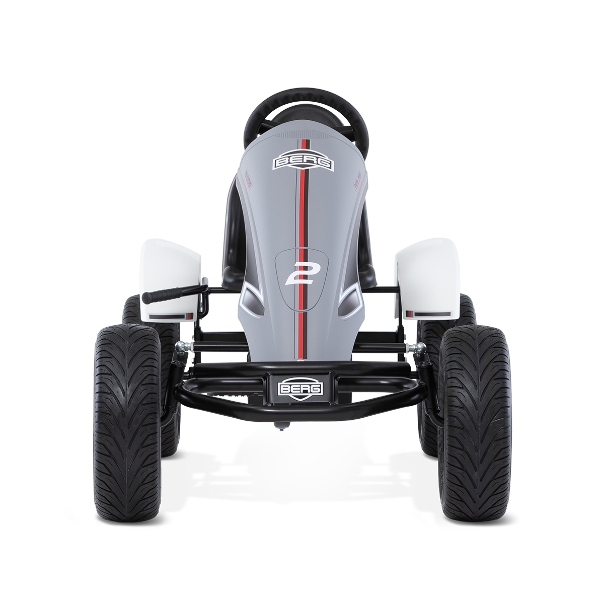BERG XXL Race GTS BFR