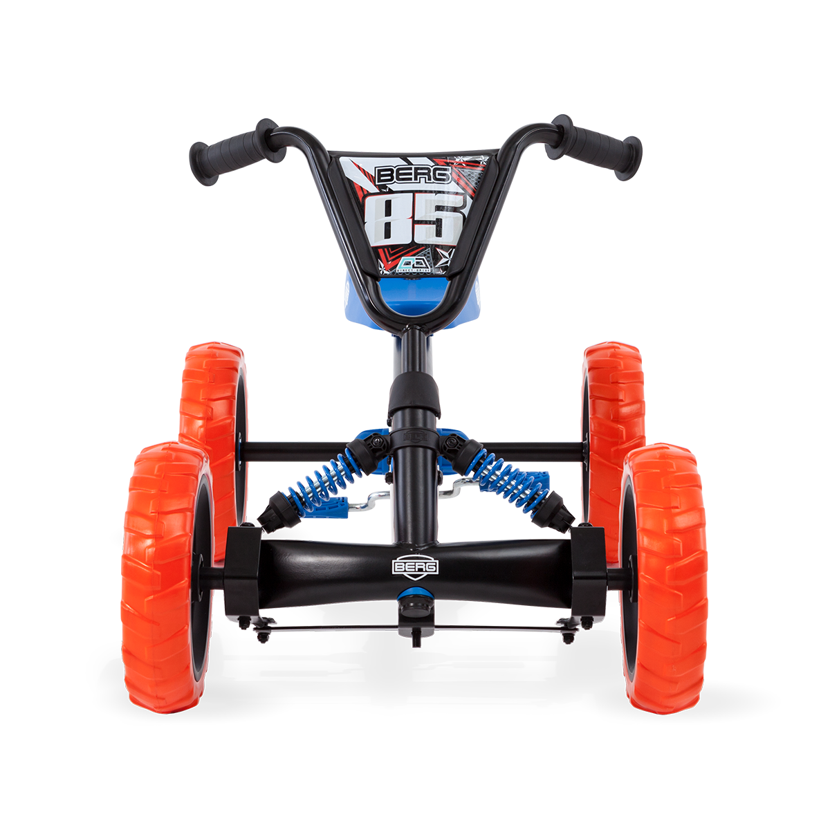 BERG Toys - Pedal Go-Kart Buzzy Nitro 