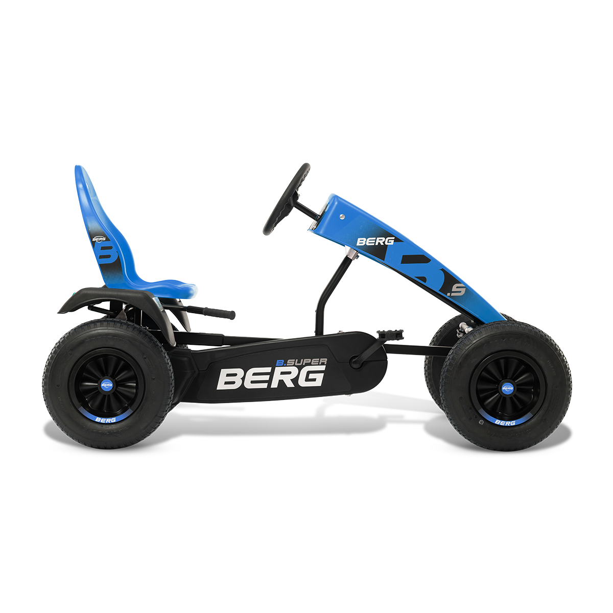 BERG XL B.Super Blue BFR