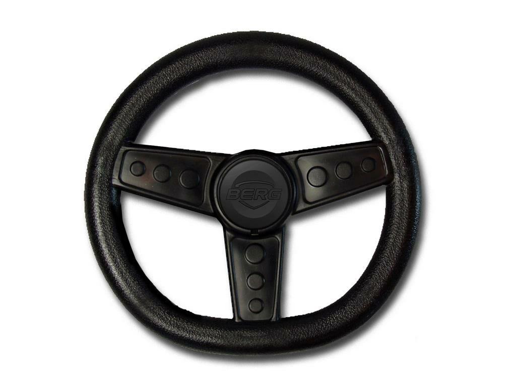 BERG Steering wheel