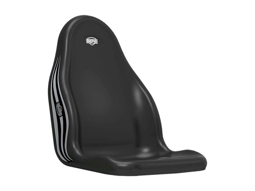 XL Rahmen - Sitzschale schwarz