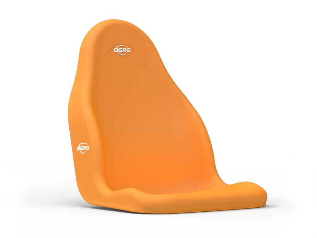 XL Frame - Seat Orange