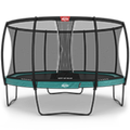 BERG Champion trampoline (op poten)